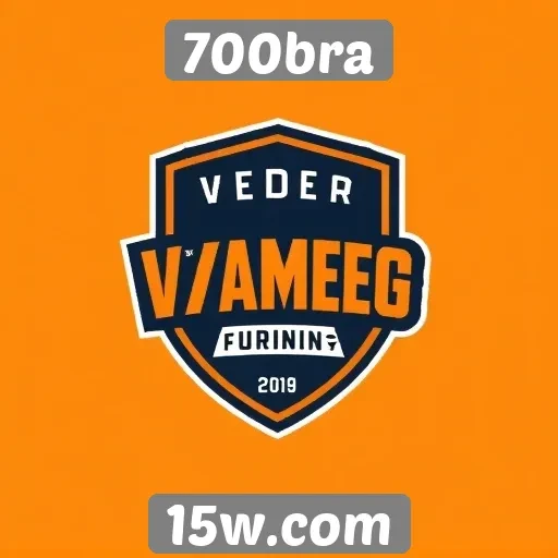 700bra promove torneios de vídeo game para jogadores amadores