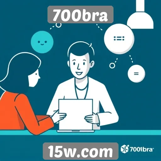 700bra: uma visão sobre o atendimento ao cliente