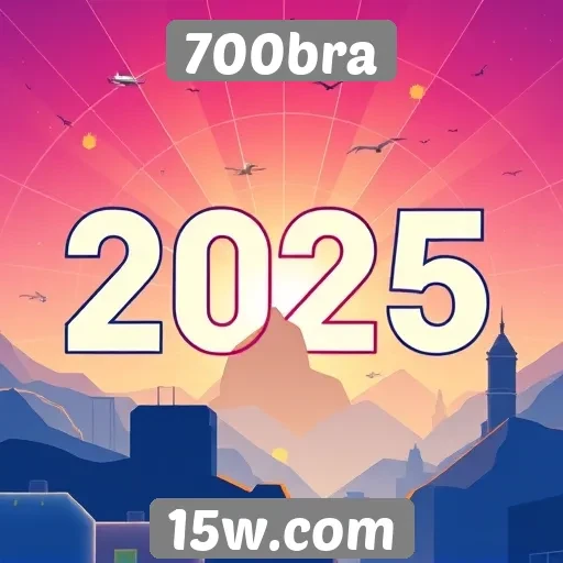 Expectativas para o futuro do 700bra em 2025
