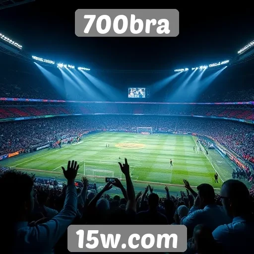 Futuro das atualizações no 700bra até 2025