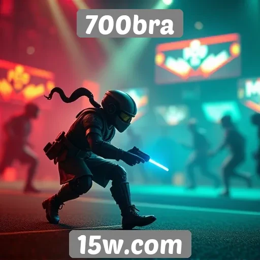 Tendências de jogos para 2025 no 700bra