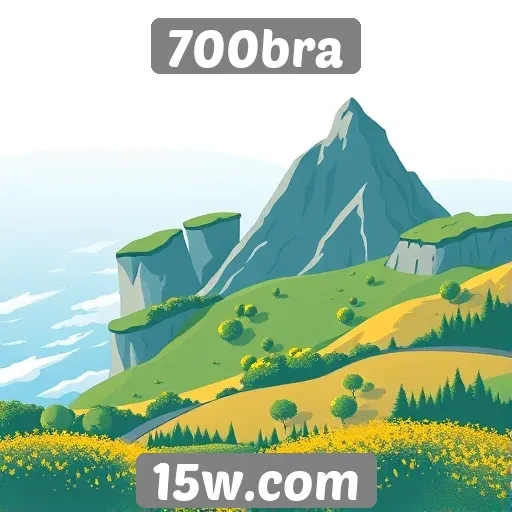 Atualizações recentes no site 700bra