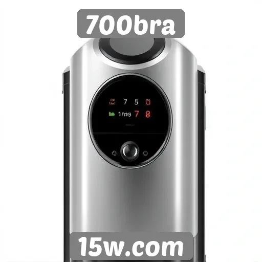 Avaliações de usuários sobre 700bra